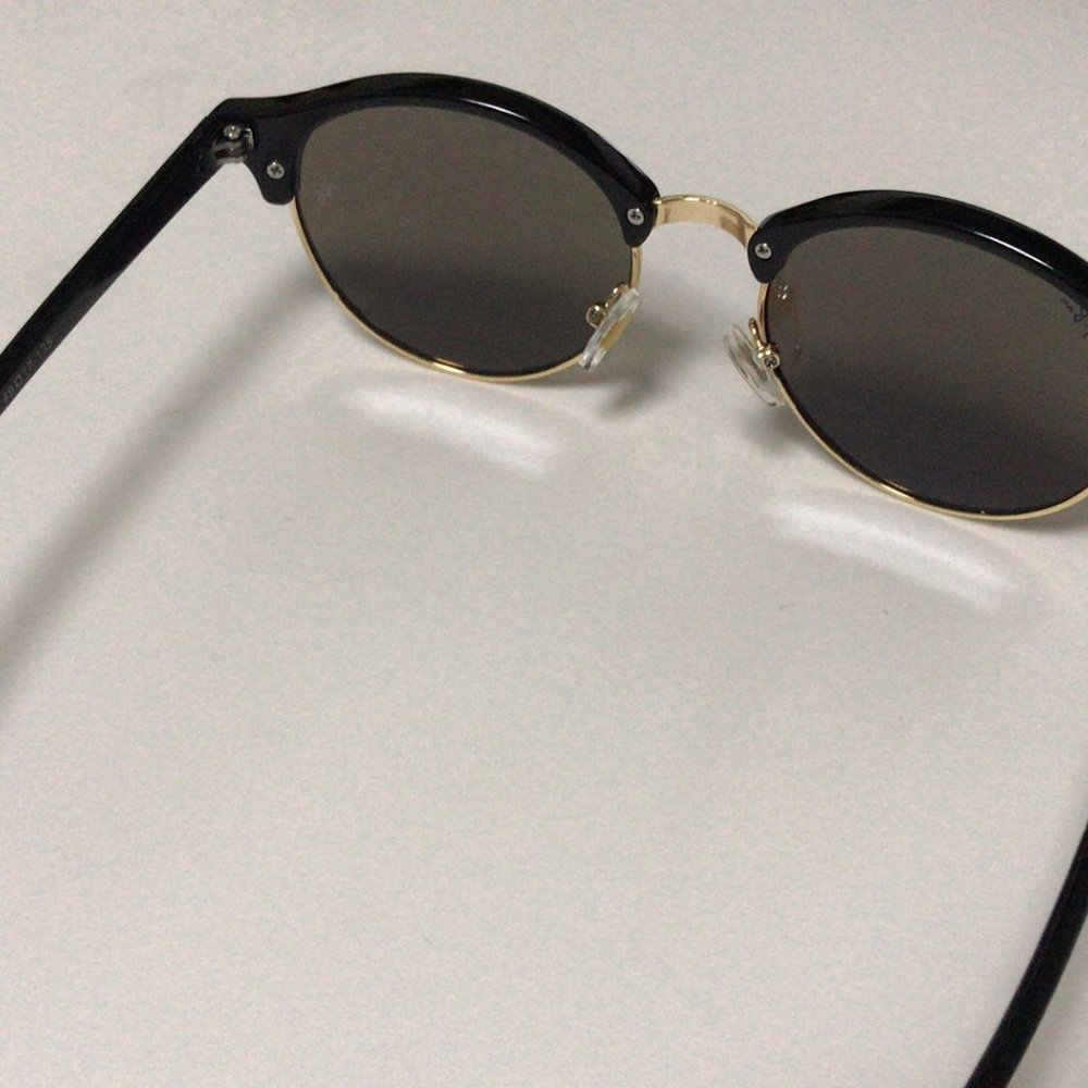 Ray-Ban Sunglasses RB 4246 Men - Picture 3 of 6